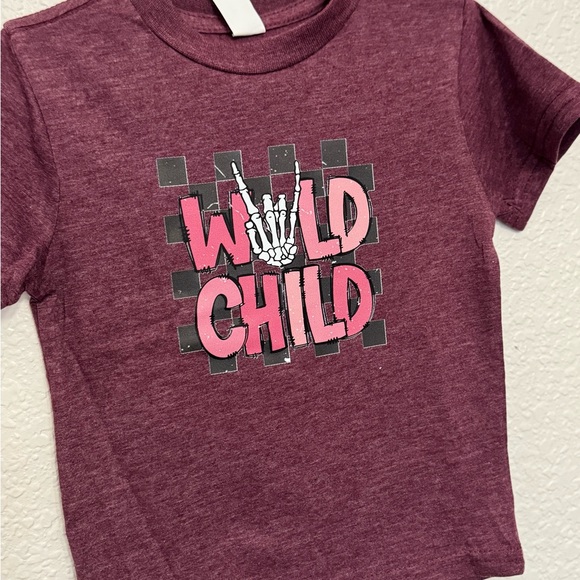 Toddler 2t Graphic Shirt Bundle - Picture 2 of 5